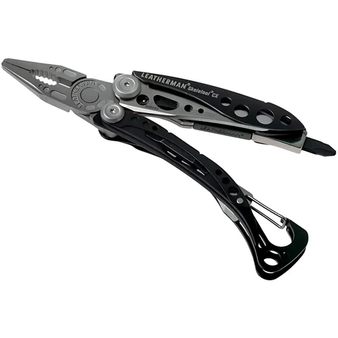 Мультиінструмент Leatherman Skeletool CX — фото 7