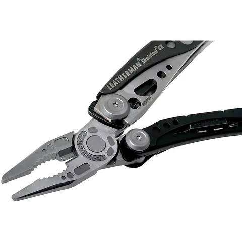 Мультиінструмент Leatherman Skeletool CX — фото 8
