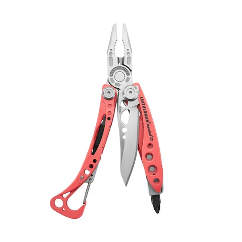 Мультиінструмент Leatherman Skeletool CX