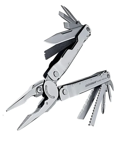 Мультиінструмент Leatherman Super Tool 300 — фото 4