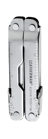 Мультиінструмент Leatherman Super Tool 300 — фото 5