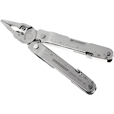 Мультиінструмент Leatherman Super Tool 300 — фото 8