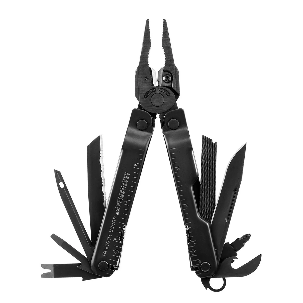 Мультиінструмент Leatherman Super Tool 300