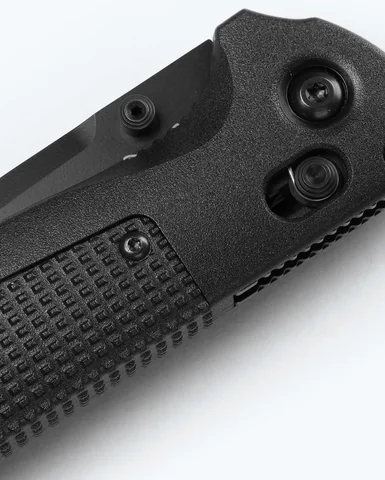 Ніж Benchmade "Redoubt" — фото 5