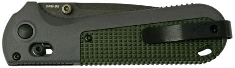 Ніж Benchmade "Redoubt" — фото 7