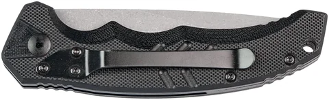 Нiж Boker Plus "Intention II Black" — фото 3