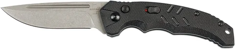 Нiж Boker Plus "Intention II Black"