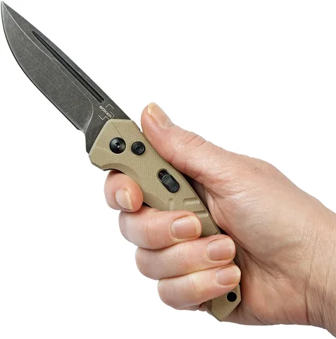 Нiж Boker Plus "Intention II Coyote" — фото 3
