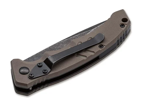 Нiж Boker Plus "Intention II Coyote" — фото 7