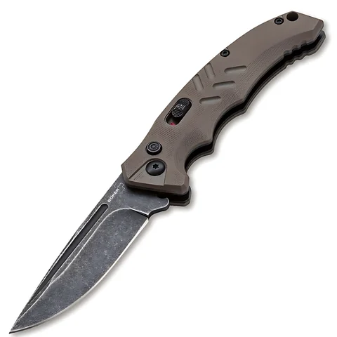 Нiж Boker Plus "Intention II Coyote" — фото 8