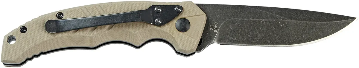 Нiж Boker Plus "Intention II Coyote"