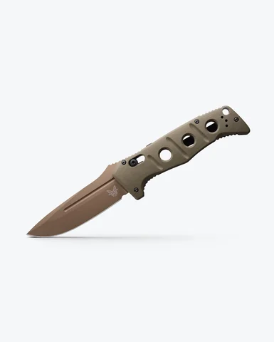 Ніж Benchmade "Sibert Auto Adamas" — фото 2