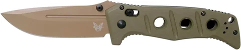 Ніж Benchmade "Sibert Auto Adamas" — фото 6