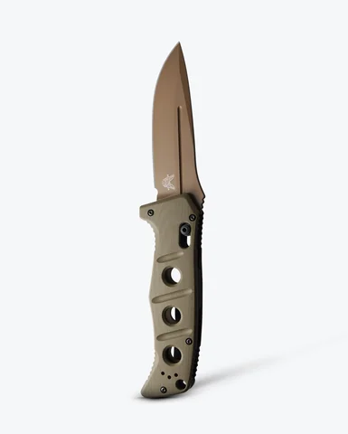 Ніж Benchmade "Sibert Auto Adamas"