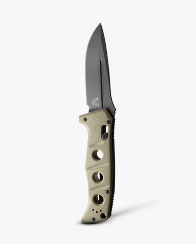 Ніж Benchmade "Sibert Auto Adamas" — фото 2