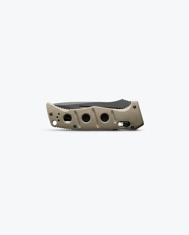 Ніж Benchmade "Sibert Auto Adamas" — фото 5