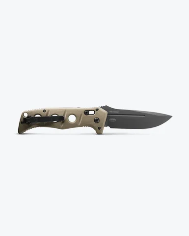 Ніж Benchmade "Sibert Auto Adamas" — фото 6