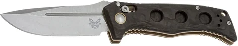 Ніж Benchmade "Sibert Auto Adamas" — фото 8