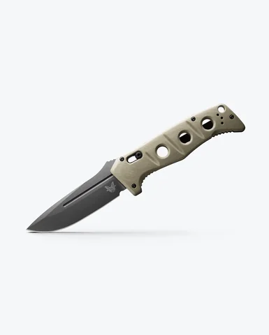 Ніж Benchmade "Sibert Auto Adamas"