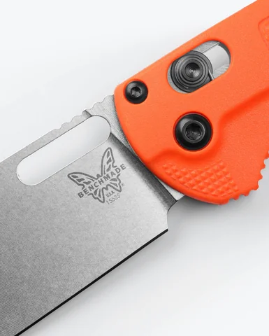 Ніж Benchmade "Taggedout" — фото 3