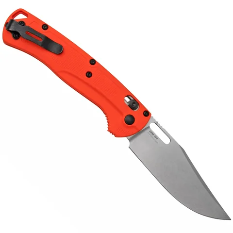 Ніж Benchmade "Taggedout" — фото 5