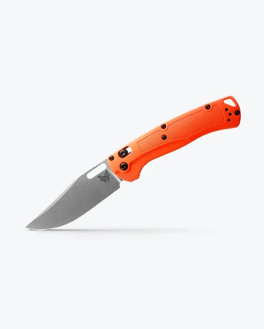 Ніж Benchmade "Taggedout"