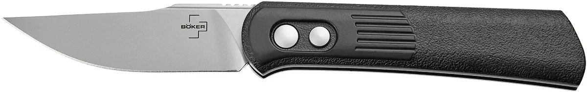 Нiж Boker Plus "Alluvial"