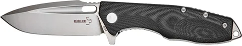 Ніж Boker Plus "Caracal Folder Tactical" — фото 3