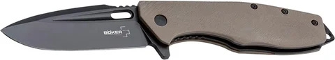 Ніж Boker Plus "Caracal Folder Tactical" — фото 5