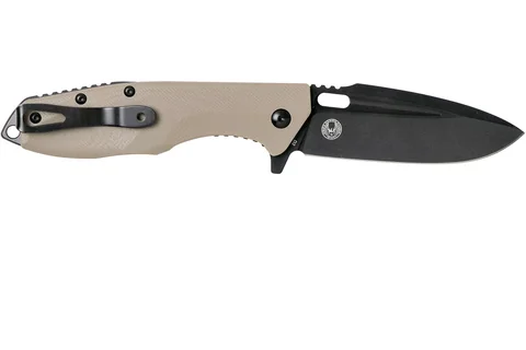 Ніж Boker Plus "Caracal Folder Tactical" — фото 6