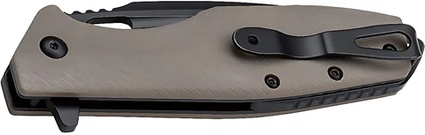 Ніж Boker Plus "Caracal Folder Tactical" — фото 7