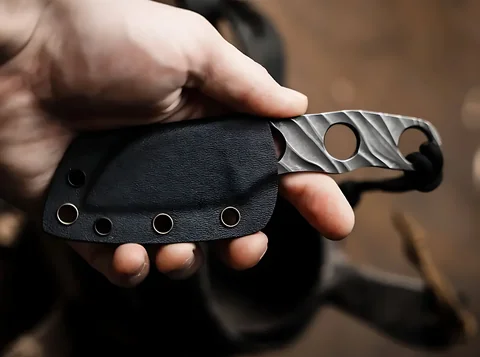 Ніж Boker Plus "Kazhan" — фото 4