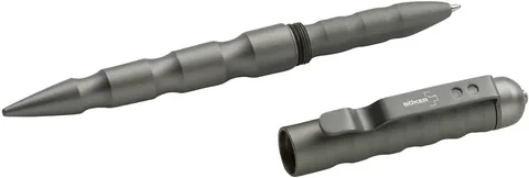 Тактична ручка Boker Plus "MPP Grey"