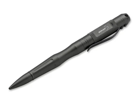 Тактична ручка Boker Plus "IPLUS TTP Grey" — фото 2