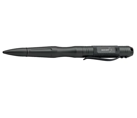 Тактична ручка Boker Plus "IPLUS TTP Grey"