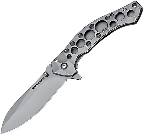 Ніж Boker Magnum "Slender" — фото 2
