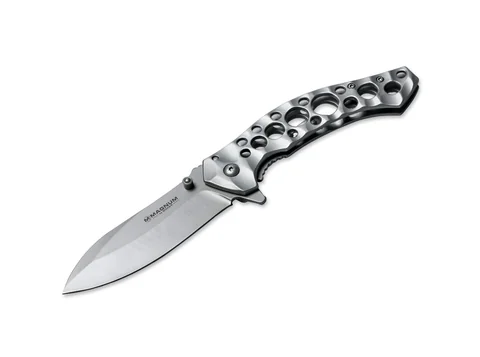 Ніж Boker Magnum "Slender" — фото 3