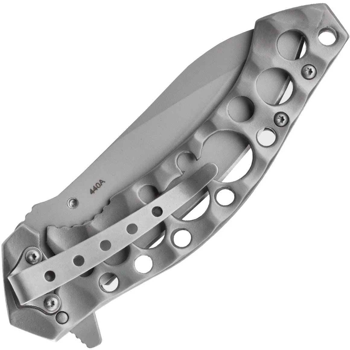 Ніж Boker Magnum "Slender"
