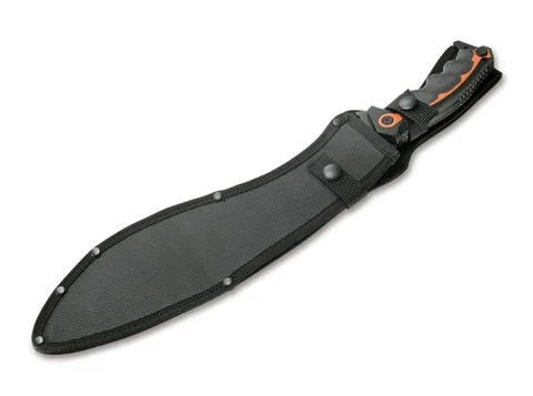 Кукрі-мачете Boker Magnum "CSB Kukri Machete" — фото 2