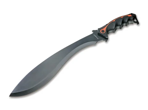 Кукрі-мачете Boker Magnum "CSB Kukri Machete" — фото 3