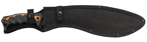 Кукрі-мачете Boker Magnum "CSB Kukri Machete" — фото 5