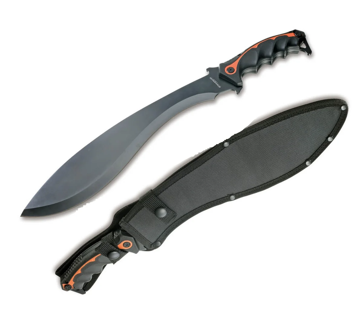 Кукрі-мачете Boker Magnum "CSB Kukri Machete"
