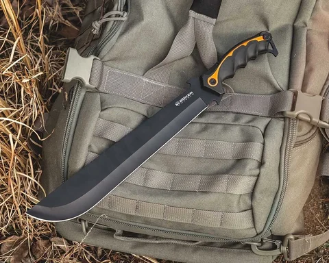 Мачете Boker Magnum "CSB Latin Machete" — фото 5