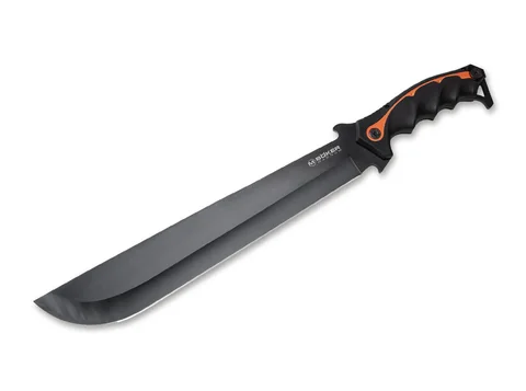 Мачете Boker Magnum "CSB Latin Machete" — фото 6