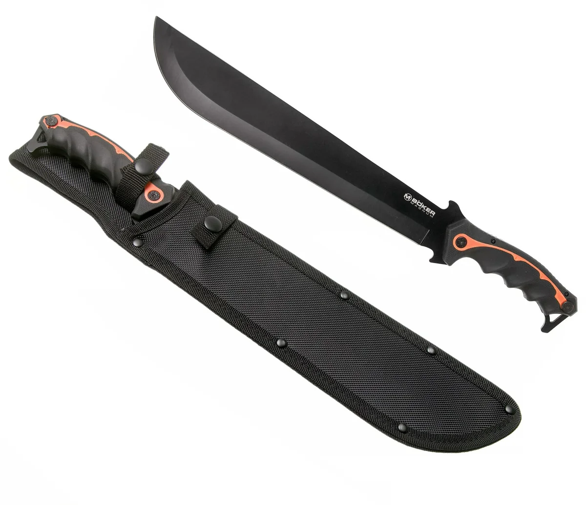 Мачете Boker Magnum "CSB Latin Machete"
