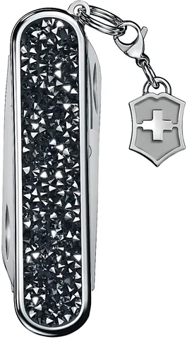 Ніж  Victorinox Classic Brilliant Crystal — фото 2