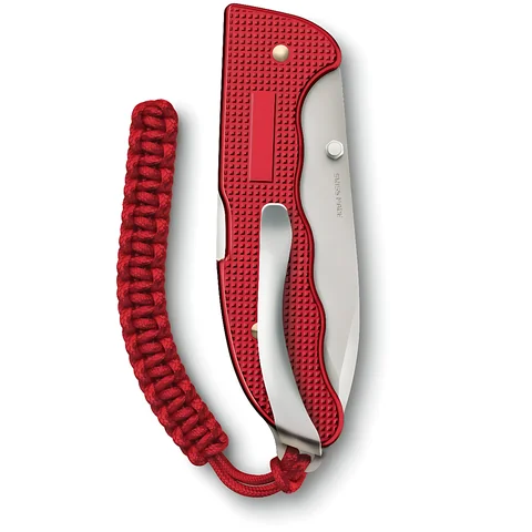 Ніж Victorinox Evoke Alox, червоний — фото 3