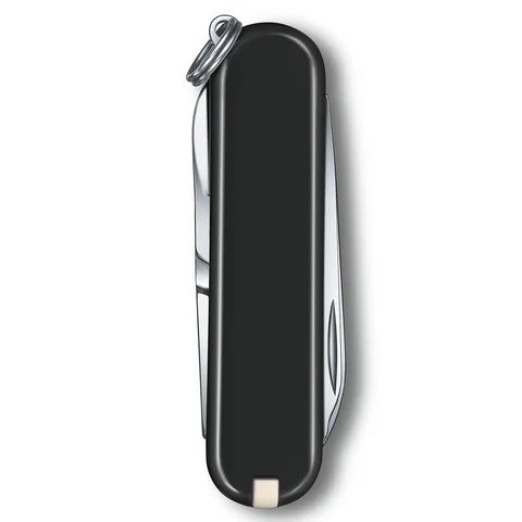 Ніж Victorinox Сlassic SD "Dark illusion" — фото 2