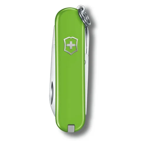 Ніж Victorinox Сlassic SD «Smashed Avocado » — фото 2