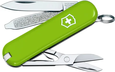 Ніж Victorinox Сlassic SD «Smashed Avocado »